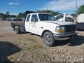 Photo 1 of 17 — 1995 Ford F-350