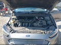Photo 10 of 16 — 2013 Ford Fusion