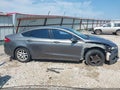Photo 13 of 16 — 2013 Ford Fusion