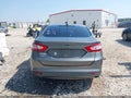Photo 16 of 16 — 2013 Ford Fusion