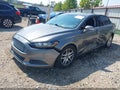 Photo 2 of 16 — 2013 Ford Fusion