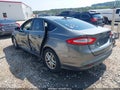 Photo 3 of 16 — 2013 Ford Fusion
