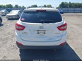 Photo 17 of 17 — 2014 Hyundai Tucson