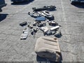 1998 Chevrolet C1500 — photo 12 of 17 | VIN 1GCEC19M7WE134637