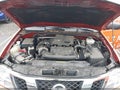 Photo 10 of 19 — 2021 Nissan Frontier
