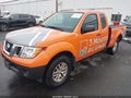 Photo 2 of 19 — 2021 Nissan Frontier