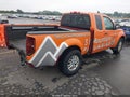 Photo 4 of 19 — 2021 Nissan Frontier