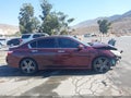 2017 Honda Accord — photo 14 of 19 | VIN 1HGCR2F50HA143457