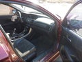 2017 Honda Accord — photo 5 of 19 | VIN 1HGCR2F50HA143457