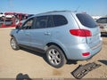 2007 Hyundai Santa Fe — photo 3 of 12 | VIN 5NMSH13E27H083214