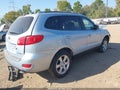 2007 Hyundai Santa Fe — photo 4 of 12 | VIN 5NMSH13E27H083214