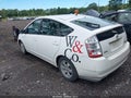 2008 Toyota Prius — photo 3 of 12 | VIN JTDKB20U787799814