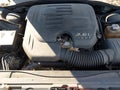 2013 Chrysler 300 — photo 10 of 11 | VIN 2C3CCAAG3DH727872