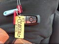 Photo 11 of 17 — 2025 Ford Escape