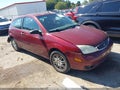 Photo 1 of 16 — 2006 Ford Focus