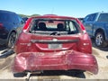 Photo 6 of 16 — 2006 Ford Focus