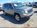 2013 Jeep Patriot — photo 1 of 11 | VIN 1C4NJRBB0DD145673