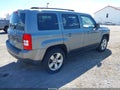 Photo 4 of 11 — 2013 Jeep Patriot