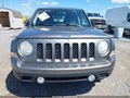 2013 Jeep Patriot — photo 6 of 11 | VIN 1C4NJRBB0DD145673