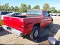 Photo 4 of 16 — 1997 Dodge Ram 1500