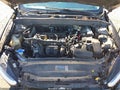 2015 Ford Fusion — photo 10 of 17 | VIN 1FA6P0H7XF5102107