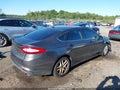 2015 Ford Fusion — photo 4 of 17 | VIN 1FA6P0H7XF5102107