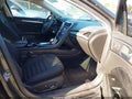 2015 Ford Fusion — photo 5 of 17 | VIN 1FA6P0H7XF5102107