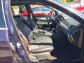 2013 Mercedes-Benz C-Class — photo 5 of 17 | VIN WDDGF8AB1DR242153
