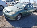 2004 Honda Civic — photo 2 of 16 | VIN 2HGES16554H591146
