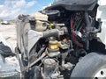 2012 Freightliner Cascadia 113 — photo 9 of 16 | VIN 1FUBGADV4CSBS4924