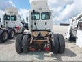 2012 Freightliner Cascadia 113 — photo 15 of 16 | VIN 1FUBGADV4CSBS4924