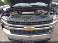 2020 Chevrolet Silverado 1500 — photo 10 of 16 | VIN 3GCPWCEDXLG412713