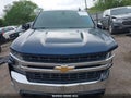 2020 Chevrolet Silverado 1500 — photo 12 of 16 | VIN 3GCPWCEDXLG412713