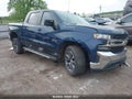 2020 Chevrolet Silverado 1500 — photo 1 of 16 | VIN 3GCPWCEDXLG412713
