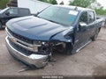 2020 Chevrolet Silverado 1500 — photo 2 of 16 | VIN 3GCPWCEDXLG412713