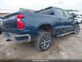2020 Chevrolet Silverado 1500 — photo 4 of 16 | VIN 3GCPWCEDXLG412713