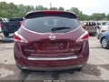 Photo 16 of 17 — 2011 Nissan Murano