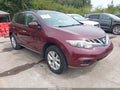 Photo 1 of 17 — 2011 Nissan Murano