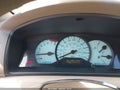 2003 Toyota Corolla — photo 7 of 16 | VIN 2T1BR32E13C069945
