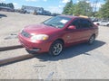 2003 Toyota Corolla — photo 2 of 16 | VIN 2T1BR32E13C069945