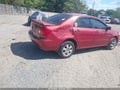 2003 Toyota Corolla — photo 4 of 16 | VIN 2T1BR32E13C069945