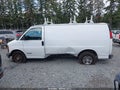 Photo 14 of 16 — 2000 Chevrolet Express 2500