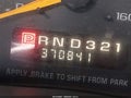 2000 Chevrolet Express 2500 — photo 15 of 16 | VIN 1GCHG35R6Y1218506