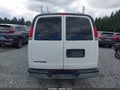 Photo 16 of 16 — 2000 Chevrolet Express 2500