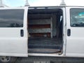 2000 Chevrolet Express 2500 — photo 8 of 16 | VIN 1GCHG35R6Y1218506