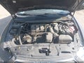2015 Ford Taurus — photo 10 of 17 | VIN 1FAHP2H87FG105211