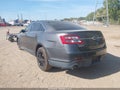 Photo 3 of 17 — 2015 Ford Taurus