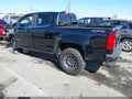 2018 Chevrolet Colorado — photo 3 of 18 | VIN 1GCGTCENXJ1112456