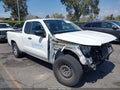 Photo 1 of 17 — 2023 Nissan Frontier