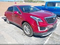 Photo 1 of 15 — 2020 Cadillac XT5